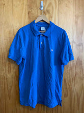 Load image into Gallery viewer, Size XL Brooks Brothers Men's Short Sleeve Shirt
