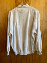 Load image into Gallery viewer, Size L Crable Sportswear White Women's Sweater &amp; Sweatshirt
