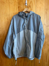 Load image into Gallery viewer, Women Size L Columbia Grey Women's Light Jacket
