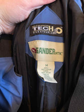 Load image into Gallery viewer, Size Medium Gander Mountain Blue Women's Snow Pants
