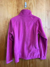 Load image into Gallery viewer, Size Medium Columbia Pink Women's Fleece Sweatshirt
