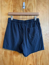 Load image into Gallery viewer, Size M Nike Black Women's Shorts
