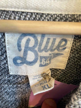 Load image into Gallery viewer, Size XL Blue 84 Men's Sweater &amp; Sweatshirt
