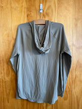 Load image into Gallery viewer, Size XL Sage Collective Olive Women's Hoodie
