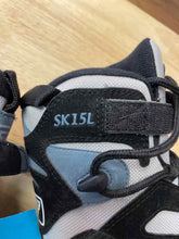 Load image into Gallery viewer, Ferland Ice Skates

