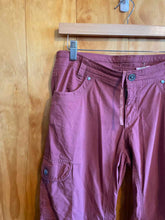 Load image into Gallery viewer, Size 6 Short Kuhl Red Women's Pants
