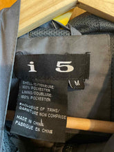 Load image into Gallery viewer, Women Size M I5 Apparel Grey Women's Rain Jacket
