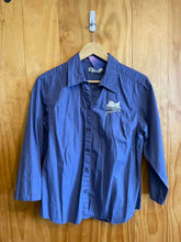 Load image into Gallery viewer, Size Large Columbia Purple Women&#39;s Long Sleeve Shirt
