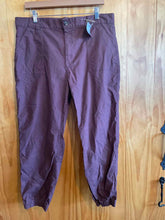 Load image into Gallery viewer, Size 14 Eddie Bauer Brown Women's Pants
