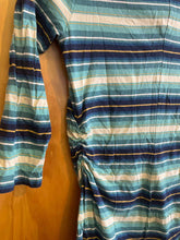 Load image into Gallery viewer, Size Small Patagonia Teal Dress

