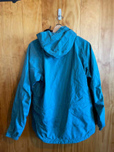 Load image into Gallery viewer, Women Size L Marmot Teal Women's Jacket
