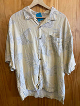 Load image into Gallery viewer, Size XL Tommy Bahama Men's Short Sleeve Shirt
