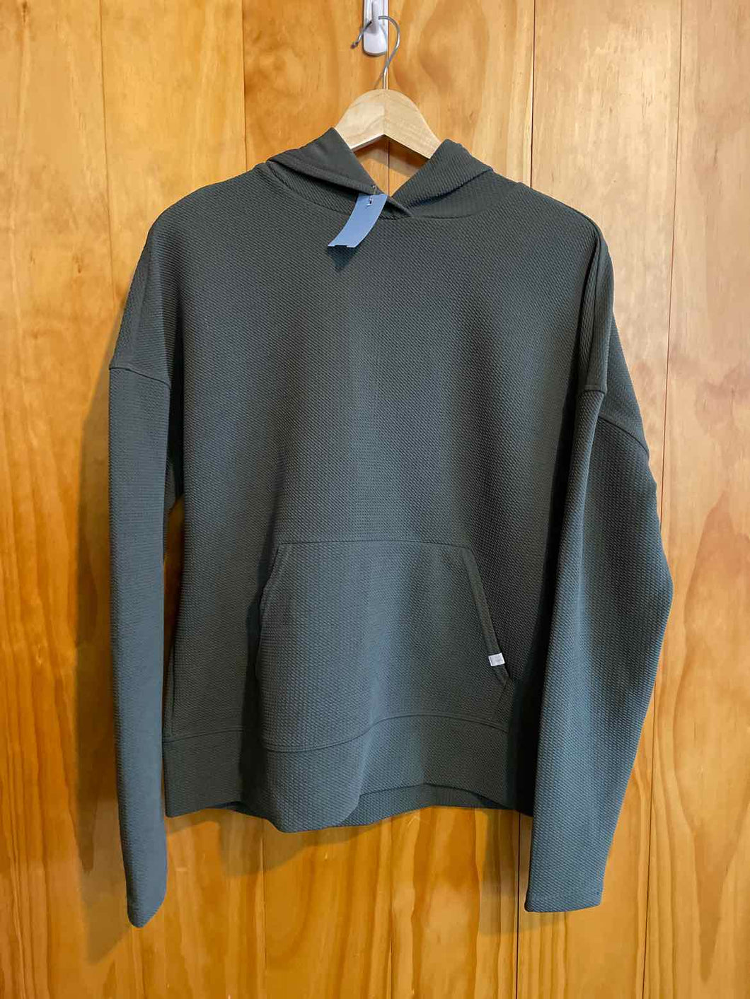 Mens Size S Soybu Men's Hoodie