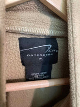 Load image into Gallery viewer, Size XL CH Outerwear Men's Fleece
