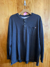 Load image into Gallery viewer, Size XXL Ducks Unlimited Men's Long Sleeve Shirt

