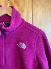 Load image into Gallery viewer, Size Medium The North Face Women&#39;s Fleece Sweatshirt
