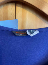 Load image into Gallery viewer, Size Medium Merrell Purple Women's Long Sleeve Shirt
