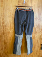 Load image into Gallery viewer, Size Medium Flygaga Brown Women's Hiking Pants
