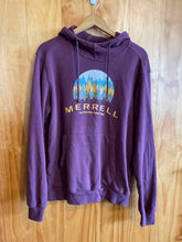 Load image into Gallery viewer, Mens Size Medium Merrell Men&#39;s Hoodie

