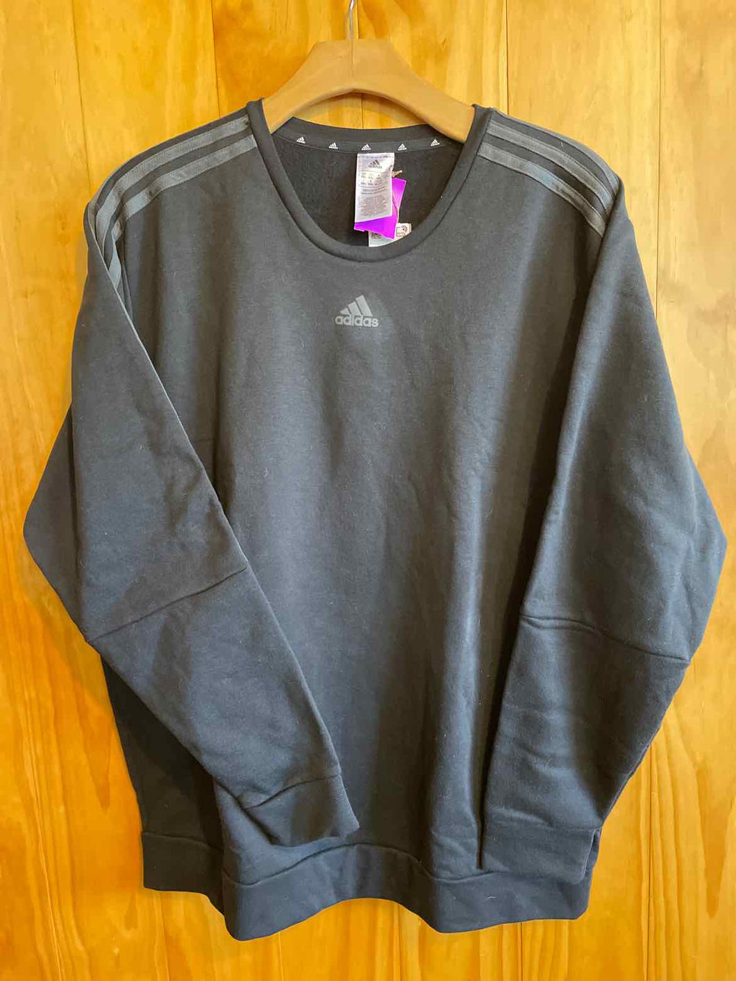 Size XXL Adidas Men's Sweater & Sweatshirt