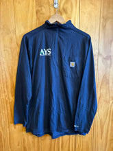 Load image into Gallery viewer, Size Large Carhartt Men's Long Sleeve Shirt
