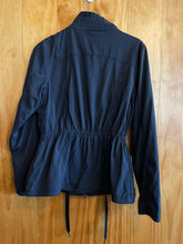 Load image into Gallery viewer, Women Size L Lole Black Women's Light Jacket
