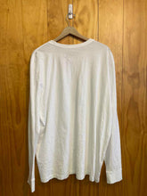 Load image into Gallery viewer, Size XL Life is Good Men's Long Sleeve Shirt
