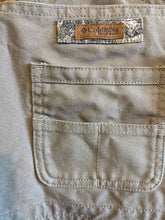 Load image into Gallery viewer, Size XL Columbia Tan Women's Overalls
