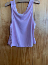 Load image into Gallery viewer, Size S fp movement Pink Women's Tank Top
