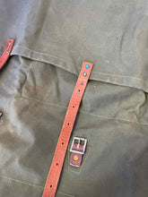 Load image into Gallery viewer, Duluth Pack Travel Bag
