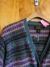 Load image into Gallery viewer, Size XL Eddie Bauer Pastel Women's Sweater &amp; Sweatshirt
