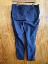 Load image into Gallery viewer, Size 12 Kuhl Navy Women's Hiking Pants
