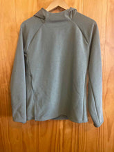 Load image into Gallery viewer, Size Small Lululemon Green Women's Hoodie

