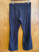 Load image into Gallery viewer, Size M Brooks Black Women's Pants
