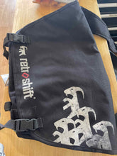 Load image into Gallery viewer, Retro Shift Travel Bag
