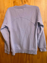 Load image into Gallery viewer, Lululemon Lavender Women's Sweater &amp; Sweatshirt
