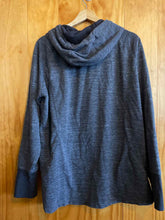 Load image into Gallery viewer, Size XXL Avalanche Grey Women's Sweater &amp; Sweatshirt

