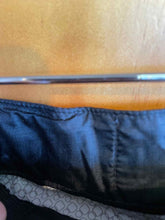 Load image into Gallery viewer, Size Large Eddie Bauer Black Women's Rain Pants
