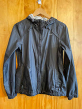 Load image into Gallery viewer, Women Size S Lole Black Women's Rain Jacket
