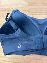 Load image into Gallery viewer, Women Size Lululemon Blue Sports Bra
