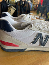 Load image into Gallery viewer, 11.5 New Balance D Men&#39;s Overshoe
