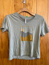 Load image into Gallery viewer, Size Small Kuhl Mint Green Women's Short Sleeve Shirt
