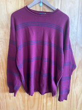 Load image into Gallery viewer, Size XL Blarney Woolen Mills Men&#39;s Sweater &amp; Sweatshirt
