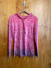 Load image into Gallery viewer, Size Small Prana Pink Women&#39;s Hoodie
