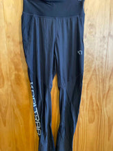 Load image into Gallery viewer, Size Small Kari Traa Black Women's Pants
