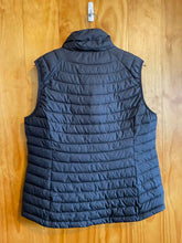 Load image into Gallery viewer, Size XL Columbia Black Women's Vest
