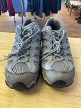 Load image into Gallery viewer, Women&#39;s Shoe Size 8 Oboz Blue Hiking Shoes
