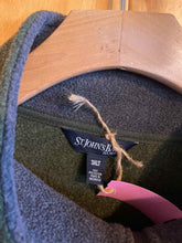 Load image into Gallery viewer, Size 3XLT St John's Bay Men's Fleece
