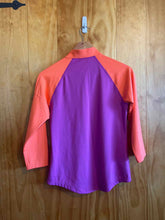 Load image into Gallery viewer, New Balance Orange Women's Light Jacket
