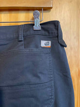 Load image into Gallery viewer, Size 40x32 40 Grit By Duluth Trading Men&#39;s Pants
